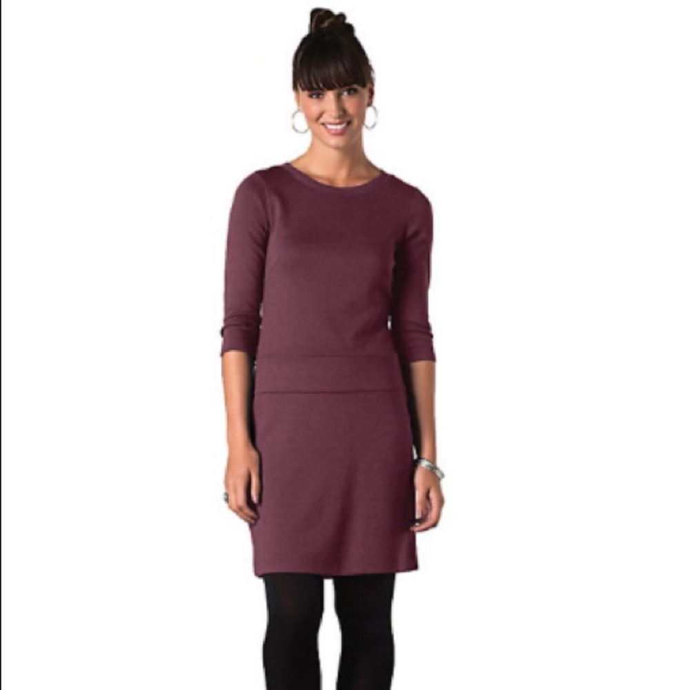 Toad & Co Nixi Dress